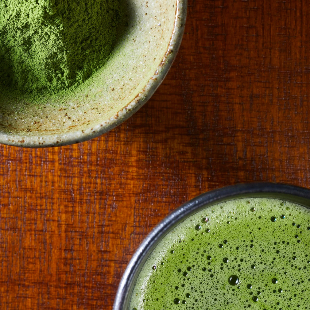 poudre-bio-the-vert-matcha Image